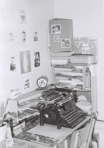Highlight for Album: Int&eacute;rieur des Cellules